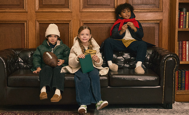 KIDS DOWN DROP 01